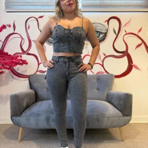 Jeans skiny
