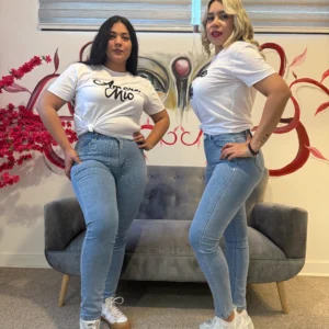 jeans brillos 2