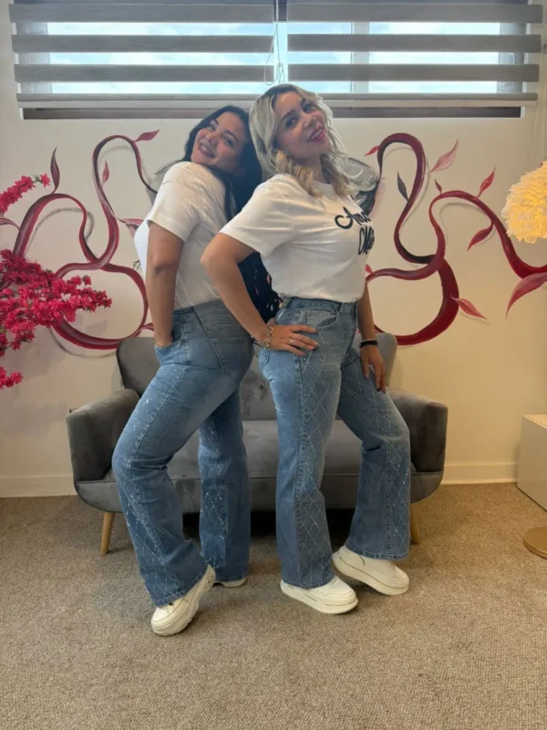 jeans xxxx