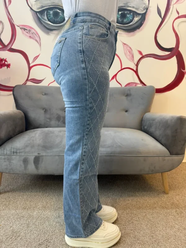 jeans xxxx