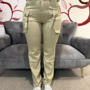 Jeans Cargo