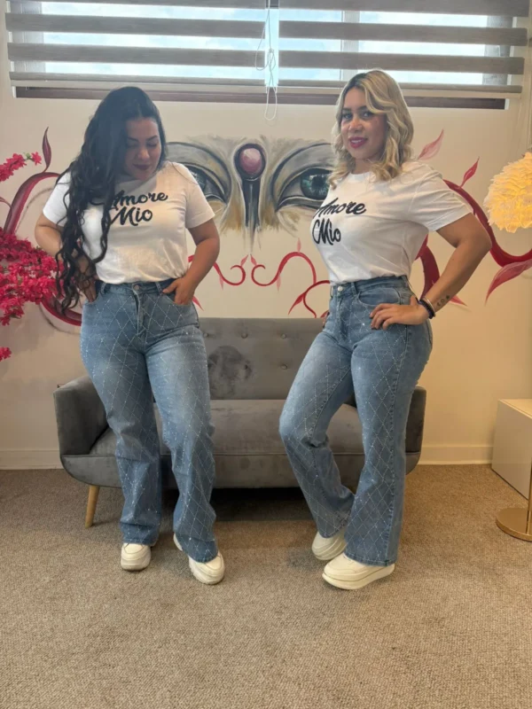 jeans xxxx